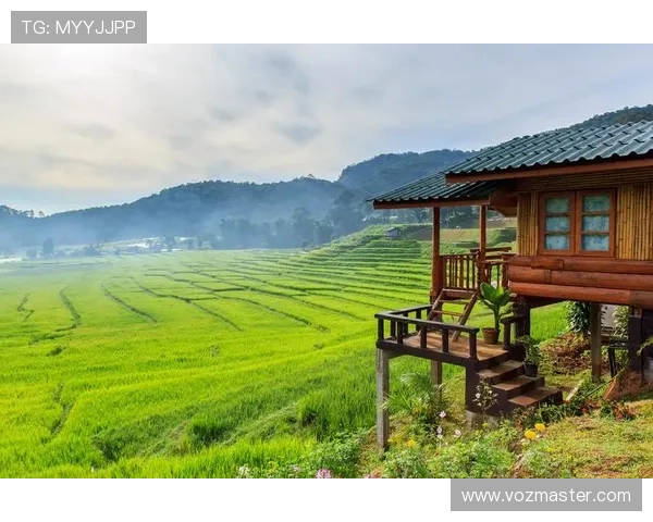 国际亚游PA推动旅游行业绿色发展倡导可持续旅游理念与实践